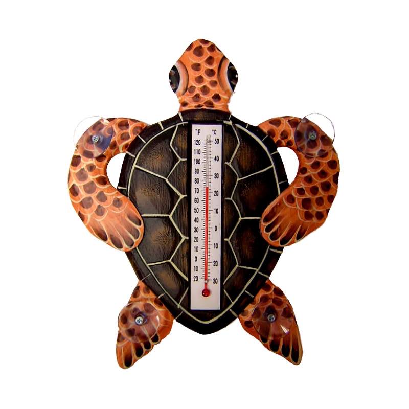 Sea Turtle Thermometer