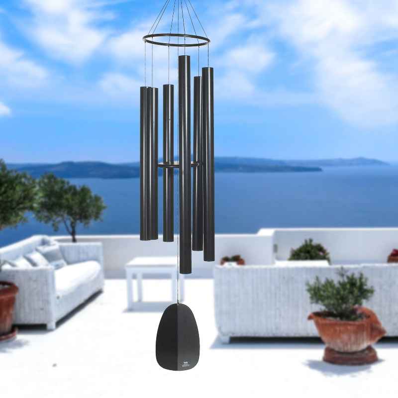 Windsinger Chimes of King David