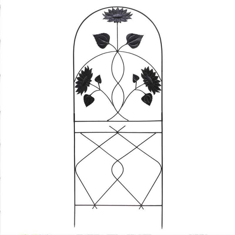 Sunflower Garden Trellis
