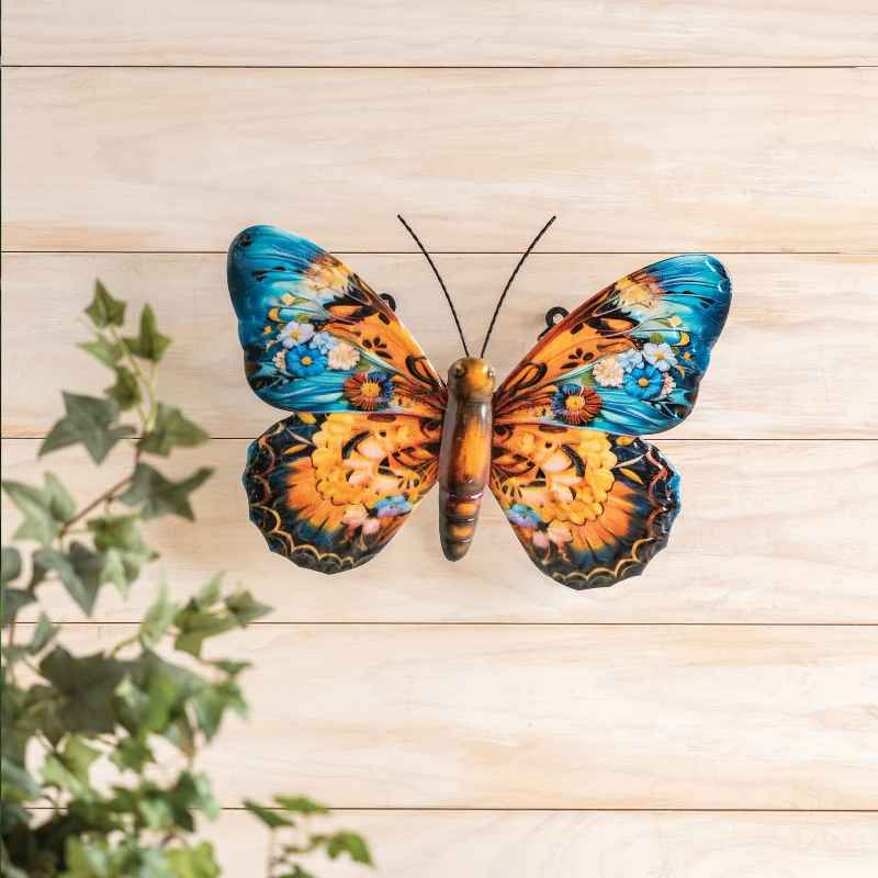 Butterfly Stake/Wall Decor