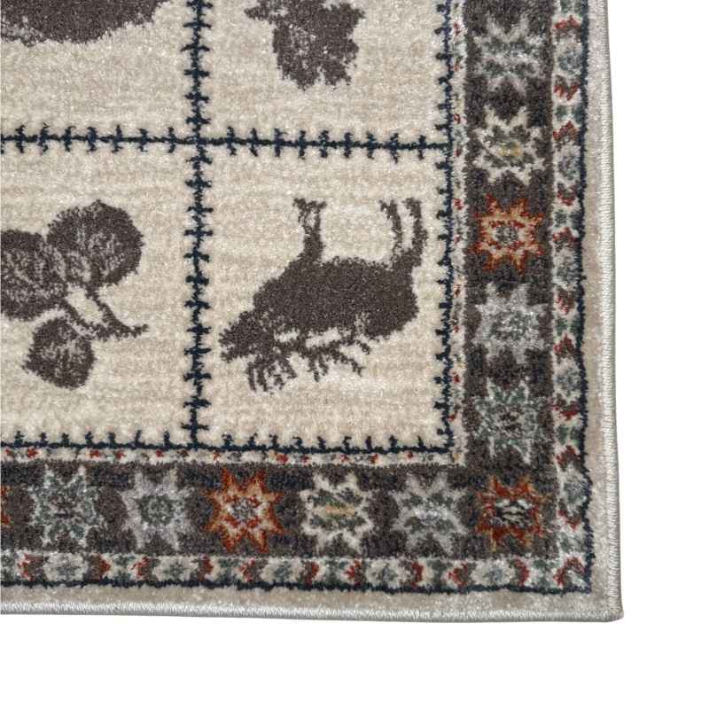 Vista II Hillside Hideaway Hearth Rug