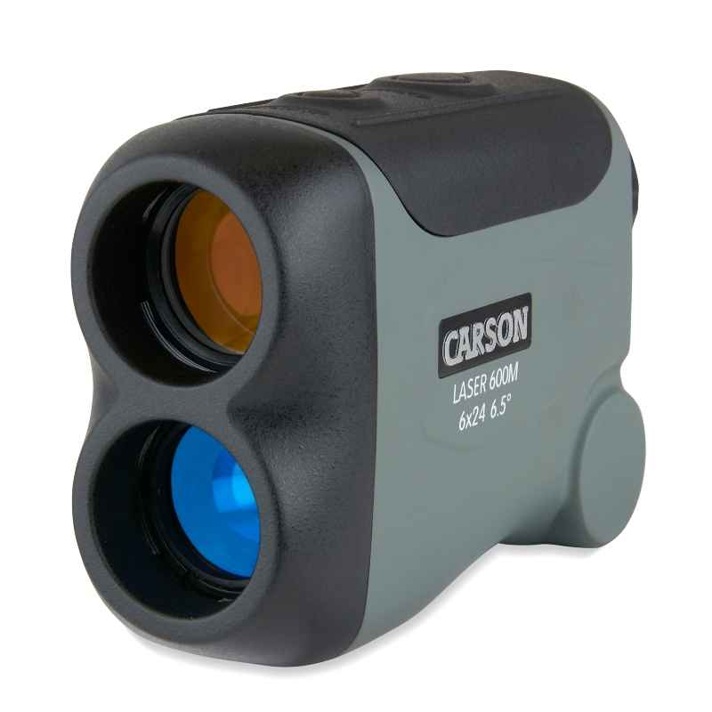 LiteWave 650-Yard 6x Power Rangefinder