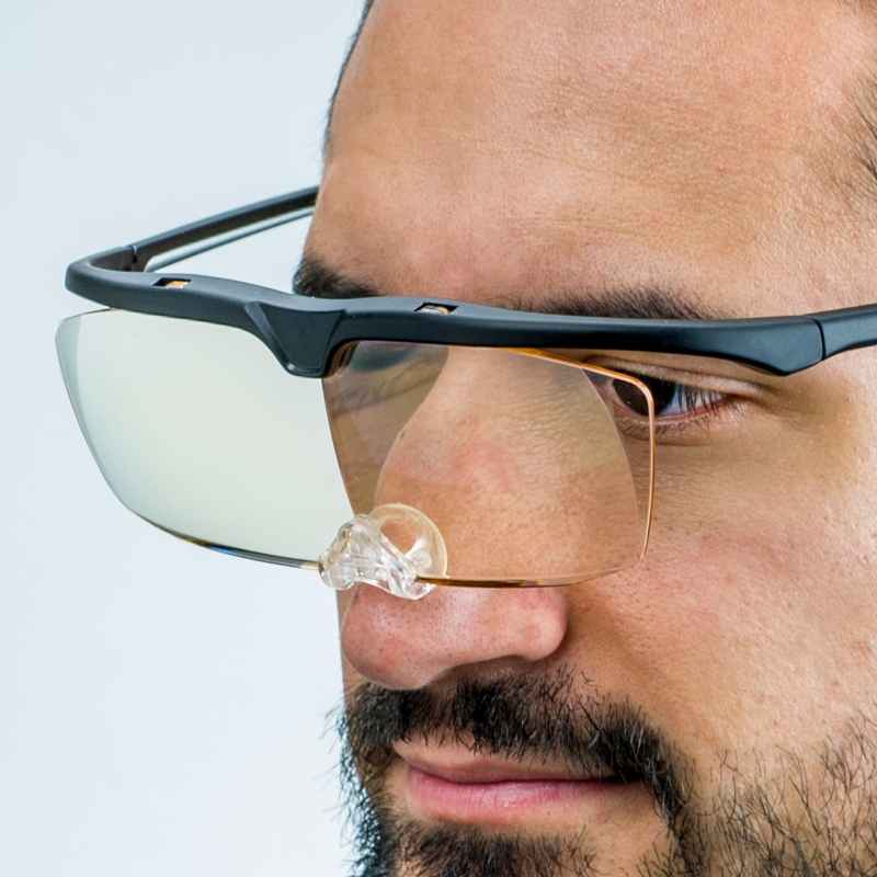 Pro Series Magnifying Hobby Glasses