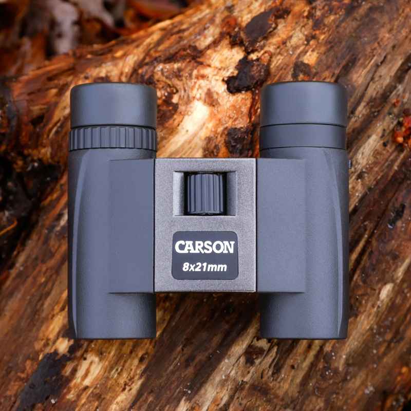 TrailMaxx 8x21 Compact Binoculars