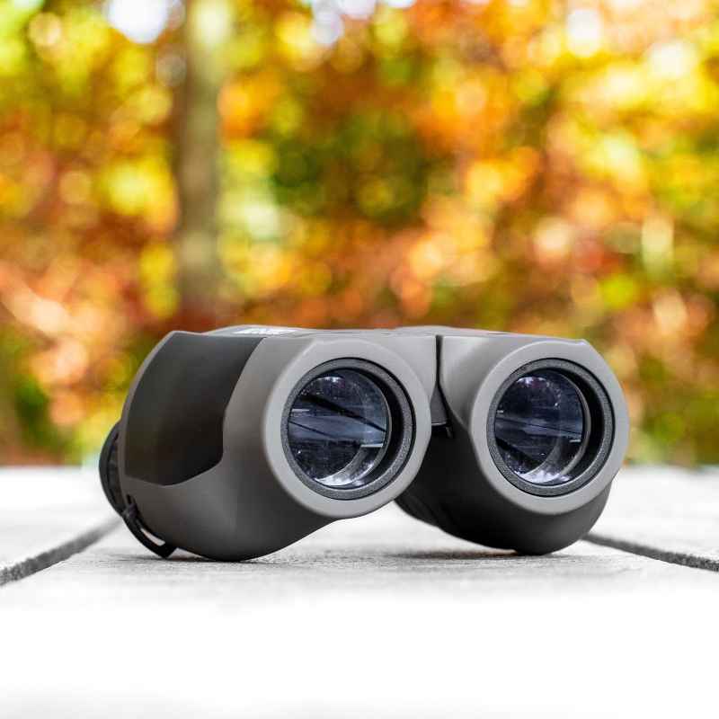 Scout Plus 10x25MM Lightweight Binoculars