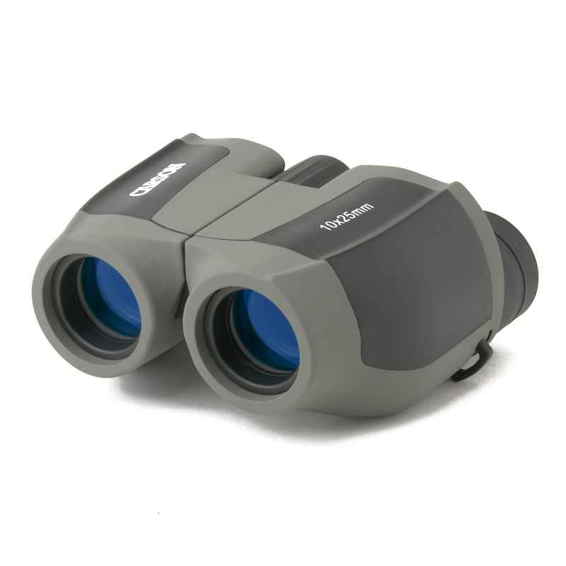 Scout Plus 10x25MM Lightweight Binoculars