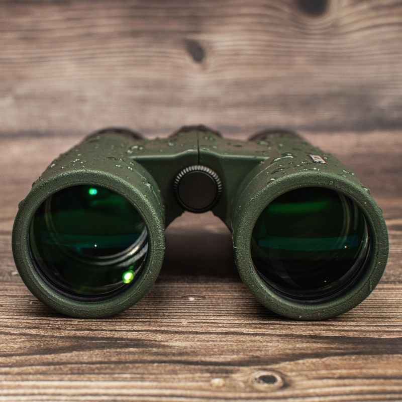 JR Series 8x42mm Waterproof Binoculars
