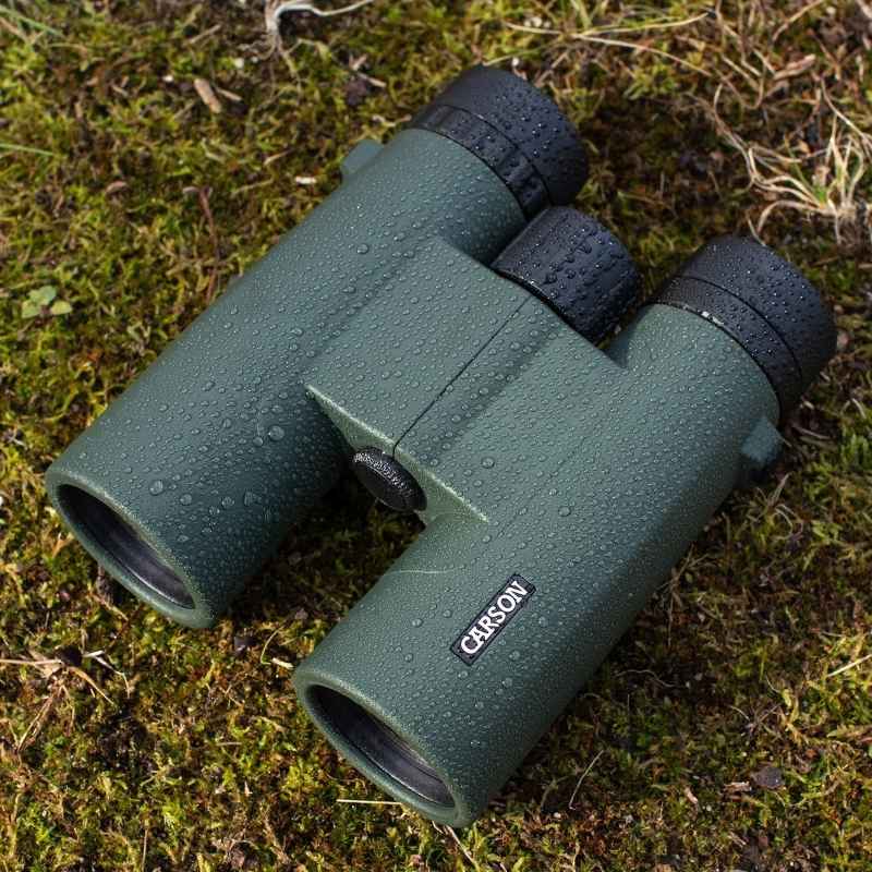 JR Series 8x42mm Waterproof Binoculars