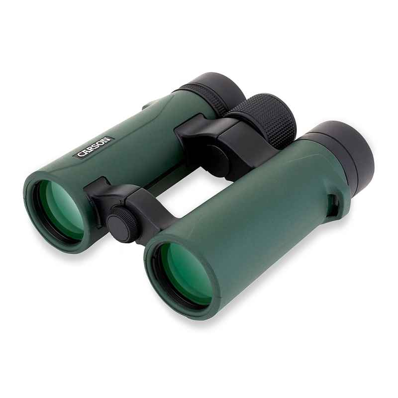 RD Series 10x34mm HD Waterproof Binoculars