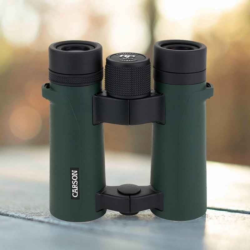 RD Series 10x34mm HD Waterproof Binoculars