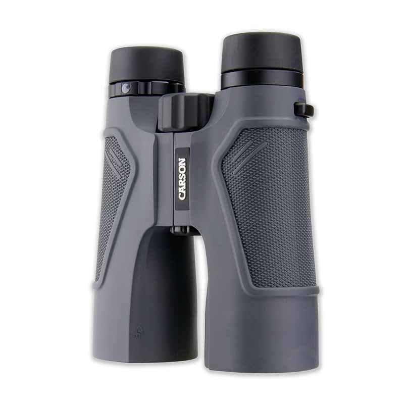3D Series 10x50mm HD Waterproof Binoculars