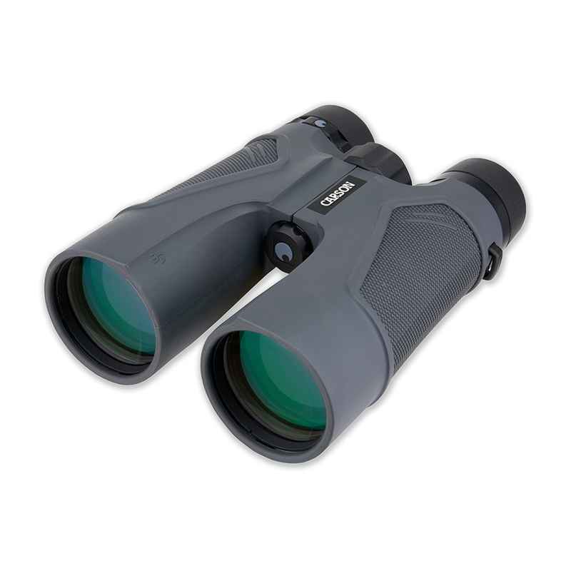 3D Series 10x50mm HD Waterproof Binoculars