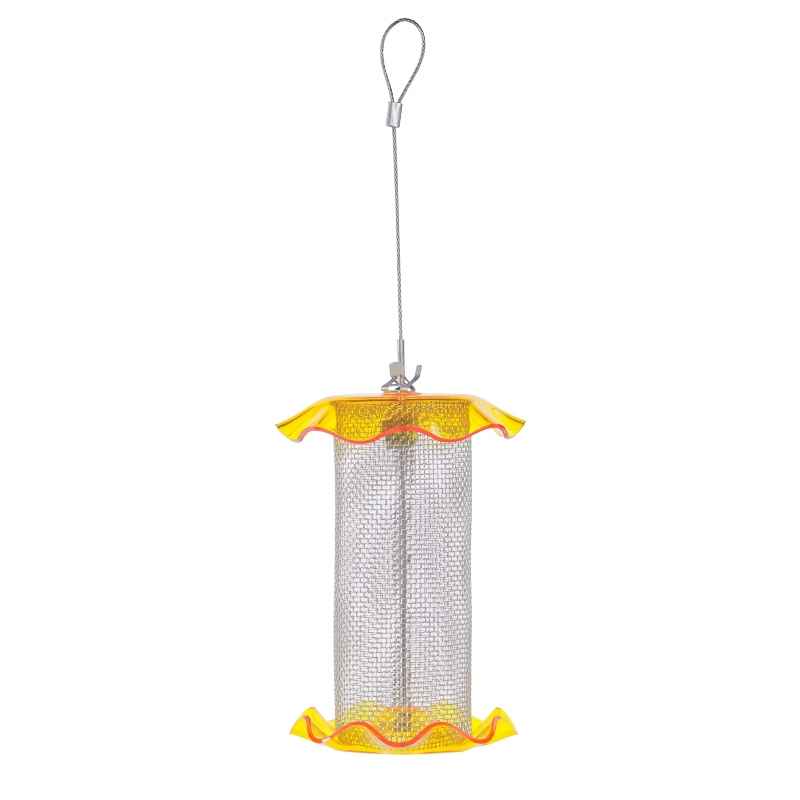 Small Nyjer Seed Forever Feeder