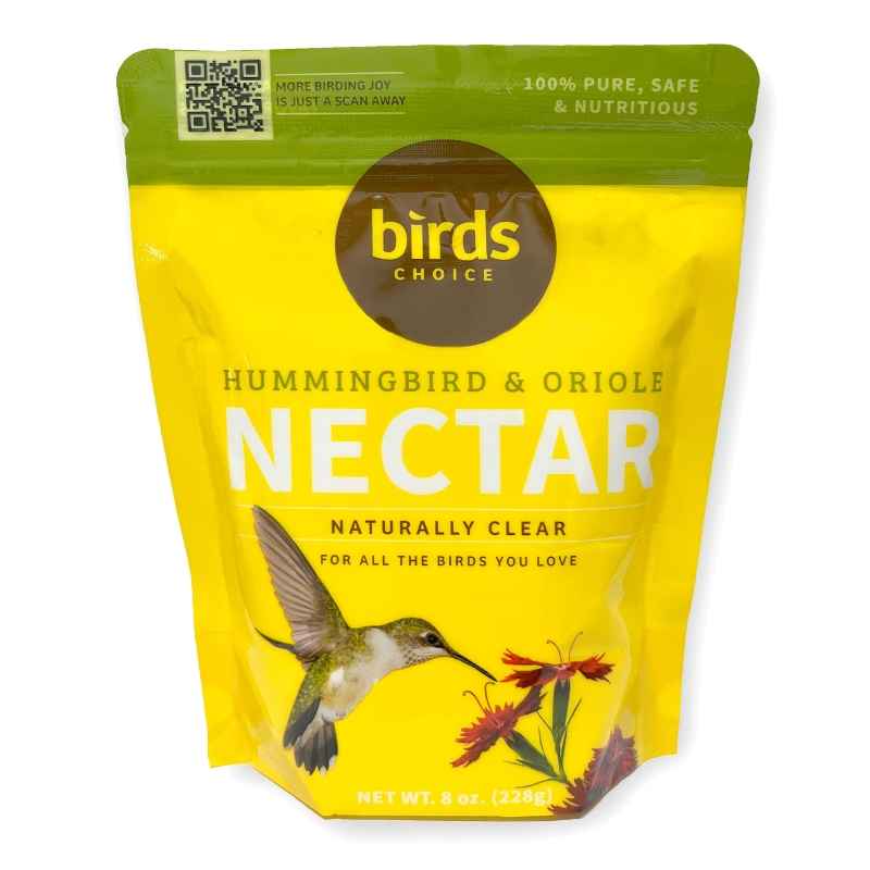 Hummingbird and Oriole Nectar, 8 oz.