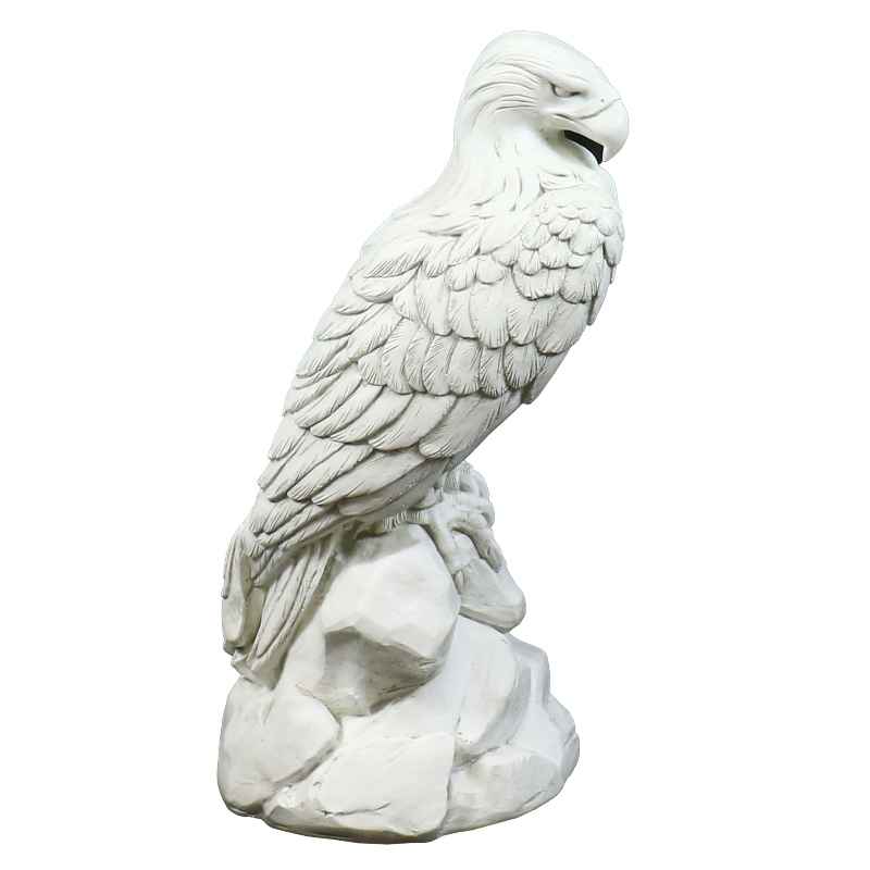 Eagle Hunter Statue