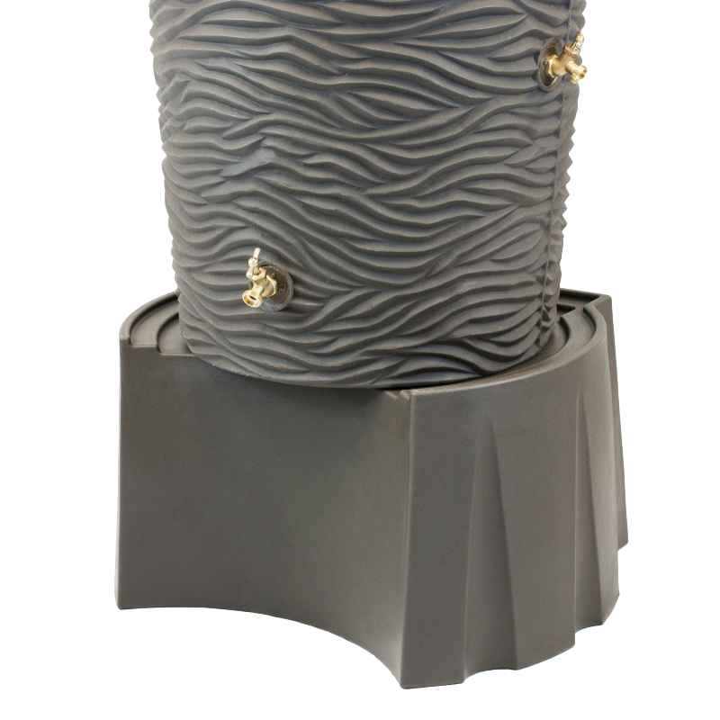 Rain Wizard Universal Rain Barrel Stand