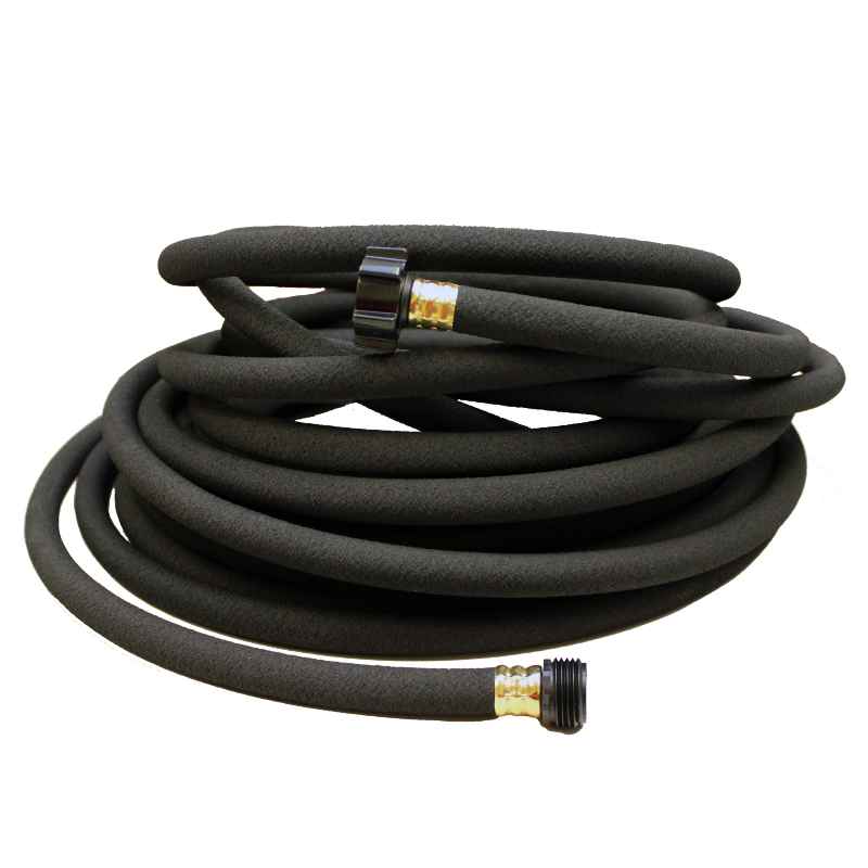 Rain Barrel Low Flow Soaker Hose, 50 ft.