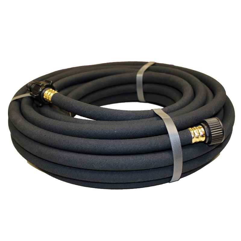 Rain Barrel Low Flow Soaker Hose, 50 ft.