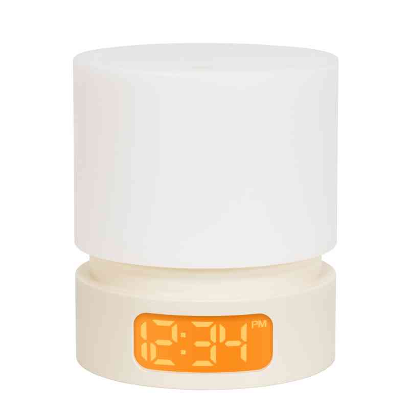 Nikko Light Alarm Clock