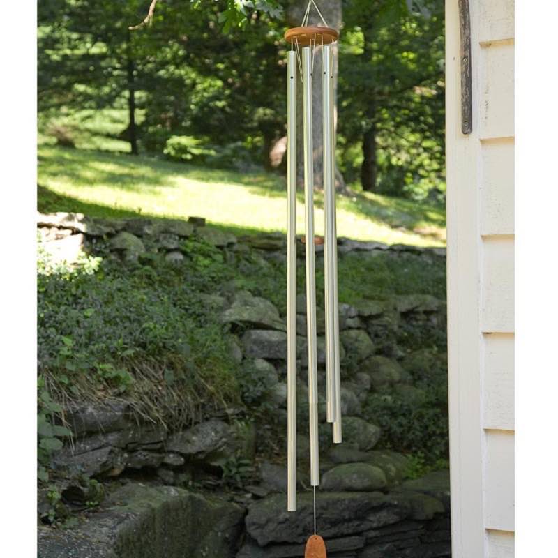 Westminster Aluminum Wind Chime