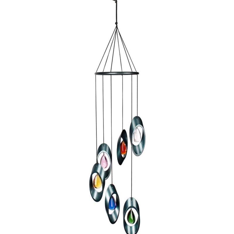 Bellissimo Bells Wind Chime