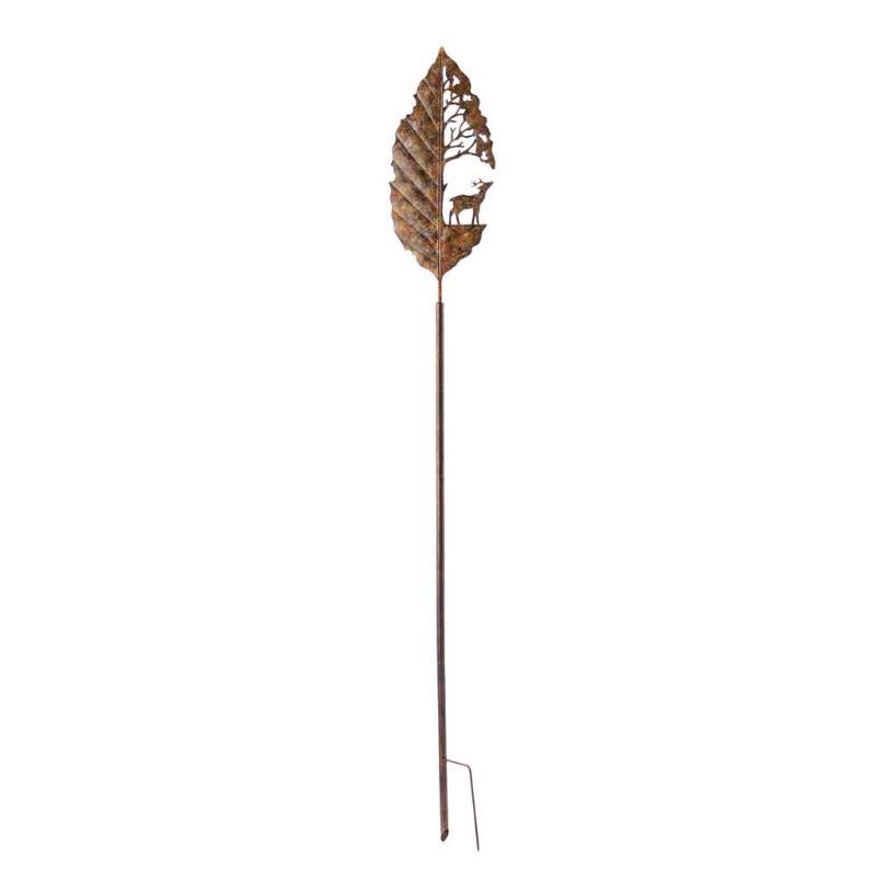 DEER LEAF GRDN STAKE