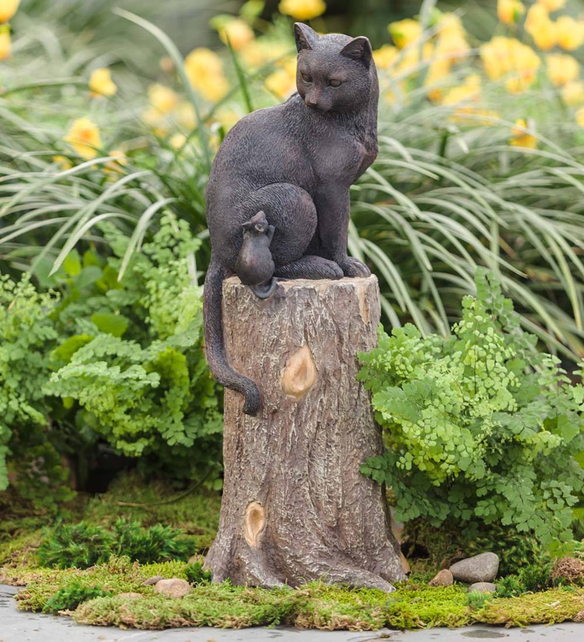 Top 20 Cat Statues, Cat Decor