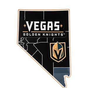 Las Vegas Golden Knights Suncatcher, NHL